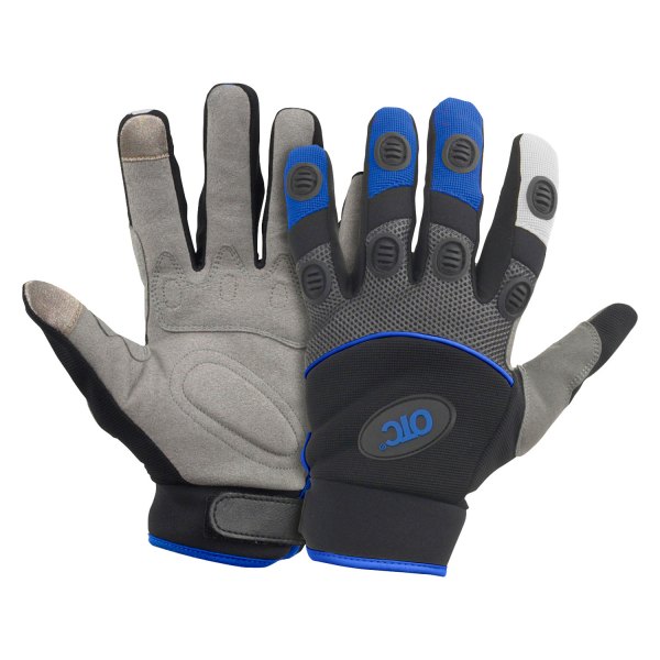 OTC® - SmartTech™ Medium Electric Safety Gloves