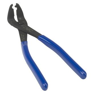 OTC® - Crimpwell™ SAE 22 to 10 AWG Wire Cutter/Crimper