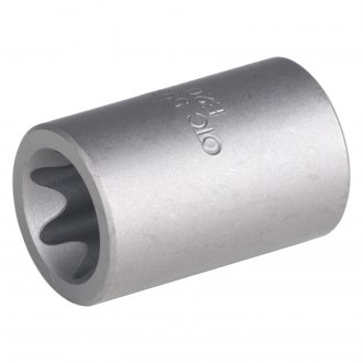 OTC TORX PLUS Socket 1//4 Square Drive 1//4 Square Drive TP20 6183