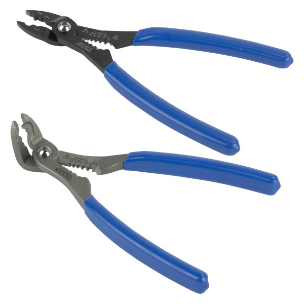 OTC® - CrimPro™ SAE 20-12 AWG Fixed Stripper/Crimper/Wire Cutter Multi-Tool Set