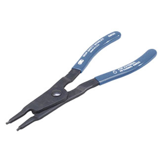 OTC® - Straight 0.090" Fixed Tips External Snap Ring Pliers