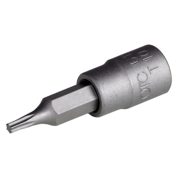 OTC® - 1/4" Drive T10 Torx Bit Socket