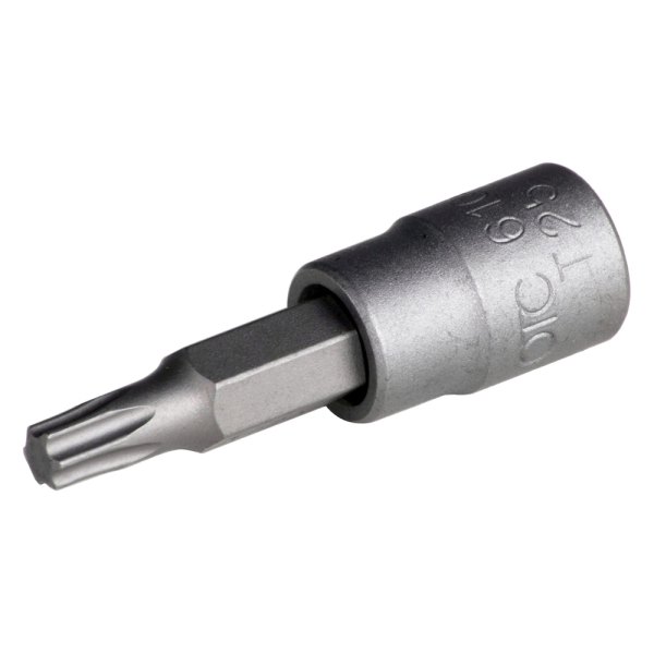 OTC® - 1/4" Drive T25 Torx Bit Socket