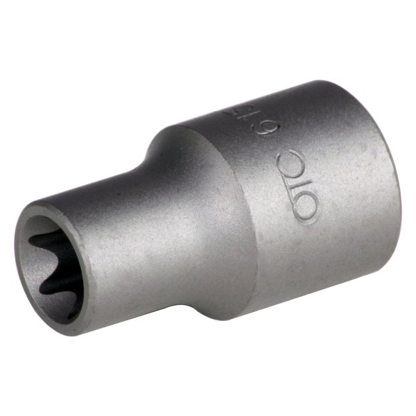OTC® - 1/4" Drive E8 External Torx Standard Socket