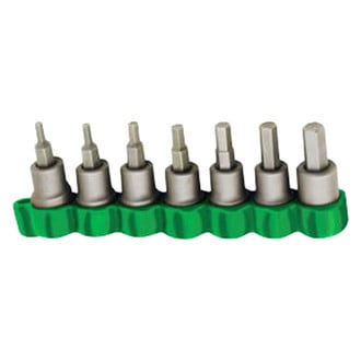 OTC® - 3/8" Drive SAE Hex Bit Socket
