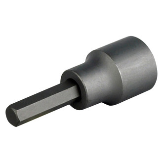 OTC® - 3/8" Drive 1/4" SAE Hex Bit Socket