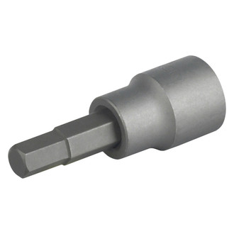 OTC® - 3/8" Drive 7 mm Metric Hex Bit Socket