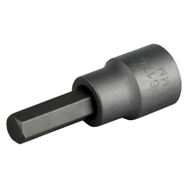 OTC® - 3/8" Drive 8 mm Metric Hex Bit Socket