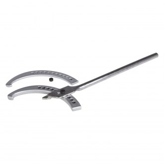 OTC 7309 Heavy-Duty Adjustable Hook Spanner Wrench