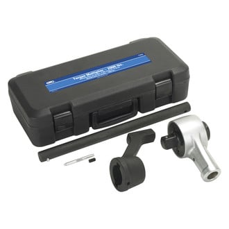 OTC® - 3/4" to 1" Drive 3.3:1 Ratio 2200 ft-lb Torque Multiplier