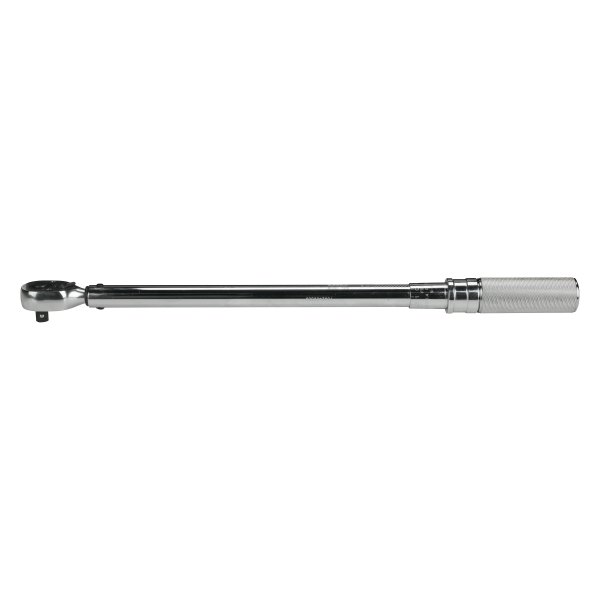 OTC® - Accutorq™ 1/2" Drive SAE 25 to 250 ft-lb Adjustable Click Torque Wrench