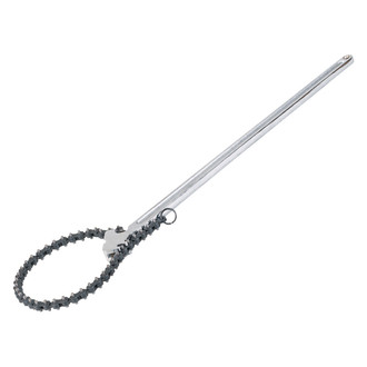 OTC® - 3" to 6-3/4" Ratcheting Chain Wrench