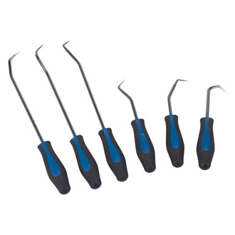 OTC® - 6-piece Hose Removal Set