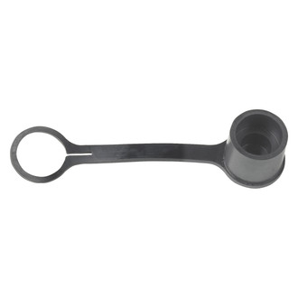 OTC® - Hose or Ram Half Plastic Dust Cap