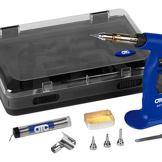 OTC® — Cordless 3-in-1 Solder Tool
