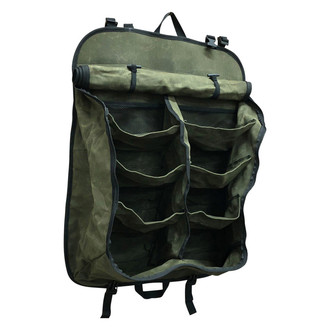 Overland® - #16 Waxed Canvas Camping Storage Bag