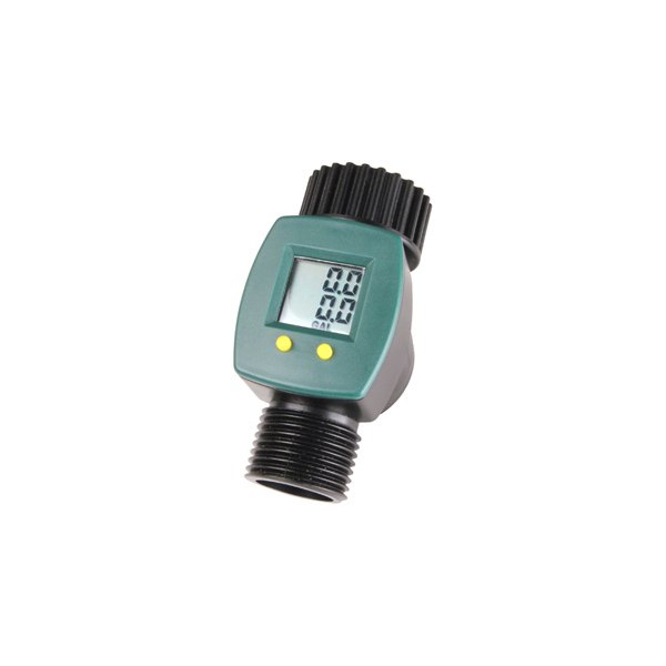 P3® - Save A Drop™ Water Meter
