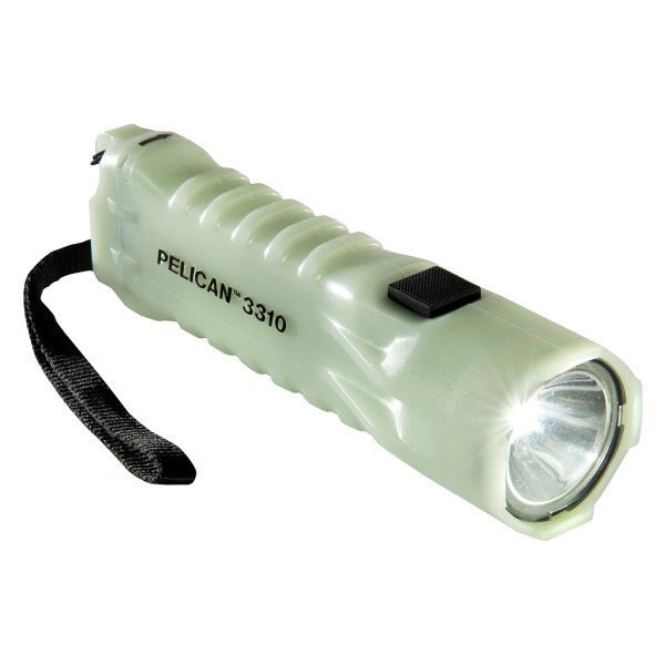 Pelican® - 3310PL™ Photoluminescent Flashlight