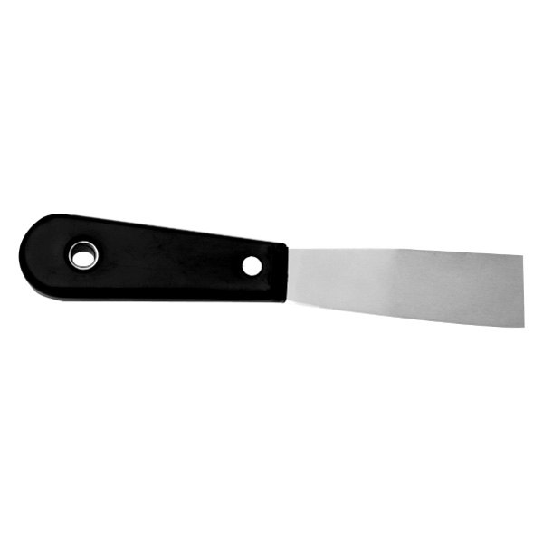 Performance Tool® - Project Pro™ 1-1/4" Flexible Stainless Steel Putty Knife