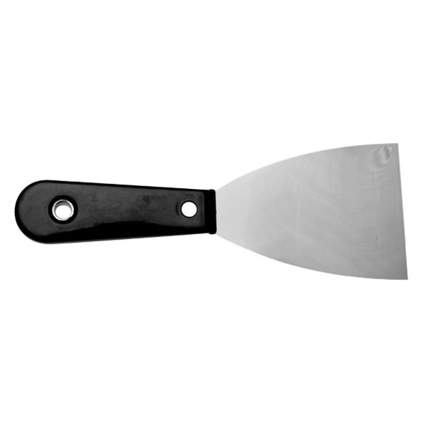 Performance Tool® - Project Pro™ 3" Stainless Steel Putty Knife