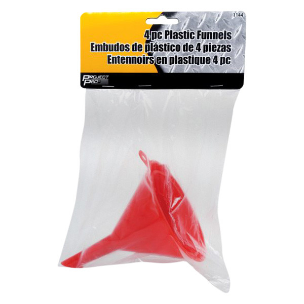 Performance Tool W4064 6 Inch Diameter 1 Quart All-Purpose - View #4