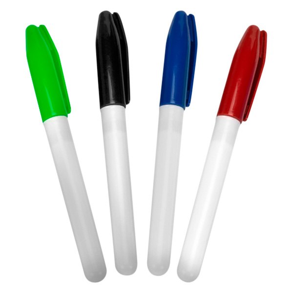 Performance Tool® - Multi-Color Permanent Markers
