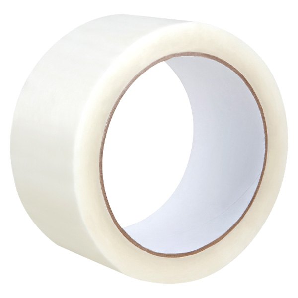 Performance Tool® - 165' x 1.88" Clear Packaging Tape