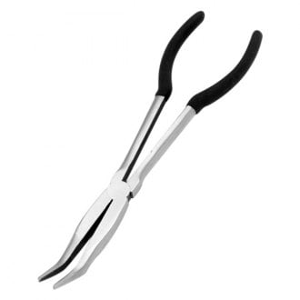 Snipe Nose Combination Pliers (125 Mm