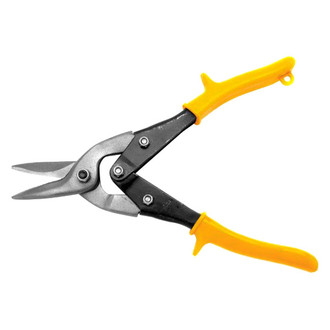 Performance Tool® - Project Pro™ Straight Cut Aviation Tinner Snips