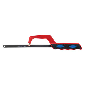 Performance Tool® - Project Pro™ Close Quarters Hack Saw