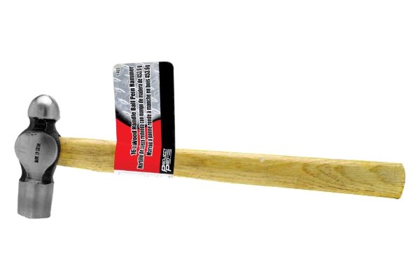 Performance Tool® 1465 - Project Pro™ 16 oz. Wood Handle