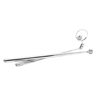 Performance Tool® - 2-piece 28" Telescoping Pick-Up Tool and Mirror Set