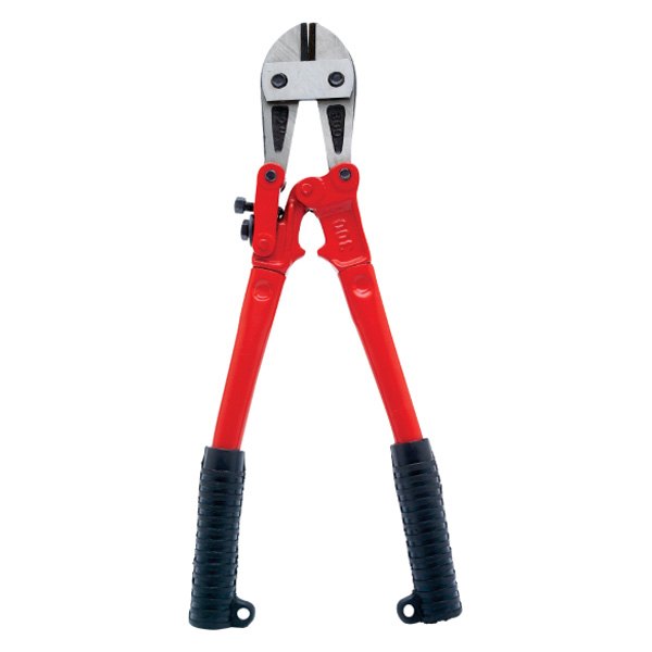 Performance Tool® - Project Pro™ 12" Heavy Duty Bolt Cutter