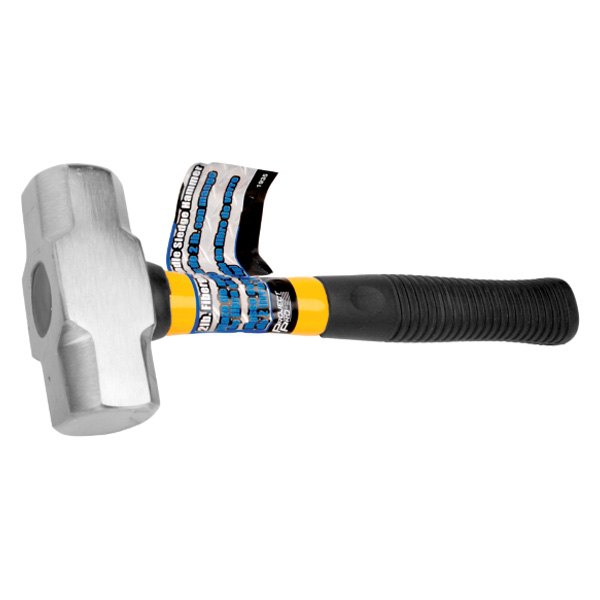 Performance Tool® - Project Pro™ 2 lb Steel Fiberglass Handle Sledgehammer