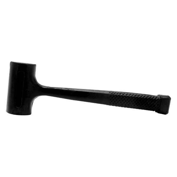 Performance Tool® - Project Pro™ 1 lb Polyurethane Handle Dead Blow Hammer
