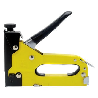 Performance Tool® - Project Pro™ 1/2" to 9/16" 3-Way Staple Gun