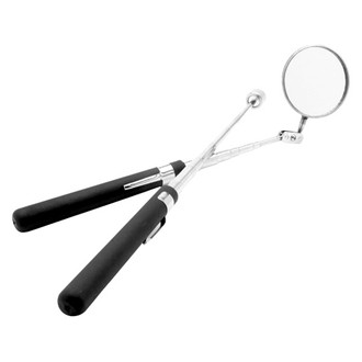 Performance Tool® - 2-piece Heavy-Duty Pick-Up Tool and Mirror Set