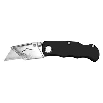 Performance Tool® - Folding Utility Knifes (3 Pieces)