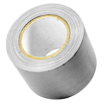 Performance Tool® - Mechanics™ 30' x 2.88" Silver Duct Tape