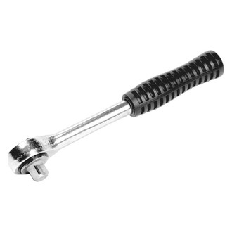 Performance Tool® - 3/8" Drive 39 Teeth Cushion-Grip Ratchet