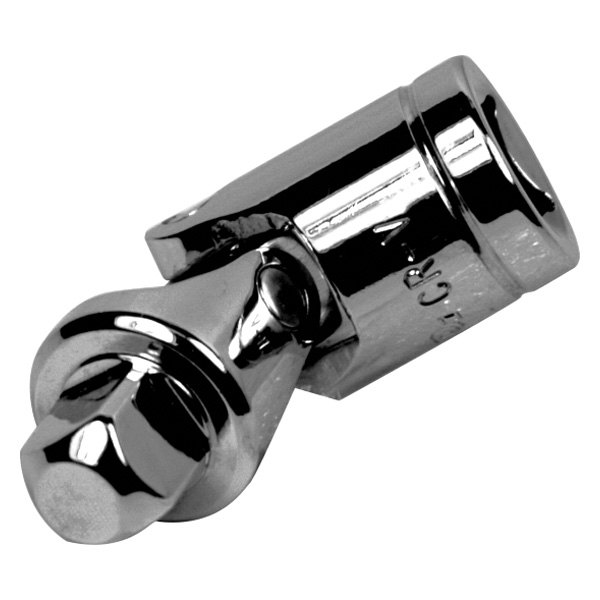 Performance Tool® - 3/8" Square (Female) x 3/8" Square (Male) U-Joint Socket Adapter