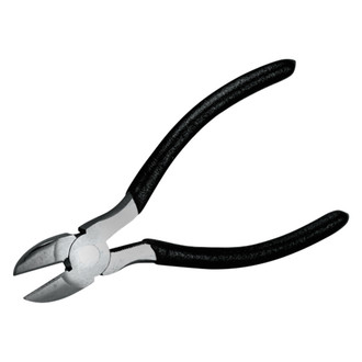 Performance Tool® - 6" Box Joint Dipped Cushion Grip Diagonal Cutters