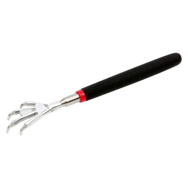 Performance Tool® - 20" Telescoping Back Scratcher Pick-Up Tool