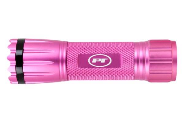 Performance Tool® 20204 - FirePoint™ 75 lm Pink LED Flashlight