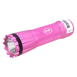 Performance Tool® - FirePoint™ 75 lm Pink LED Flashlight