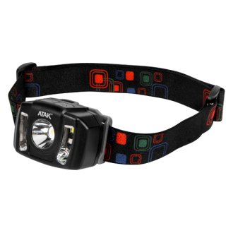Performance Tool® - Atak™ LED Headlamp