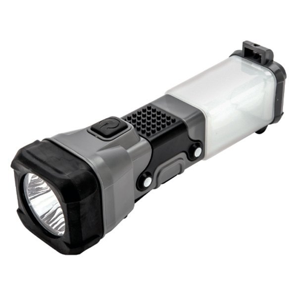 Performance Tool® - ATAK™ Gray Flashlight/Lantern