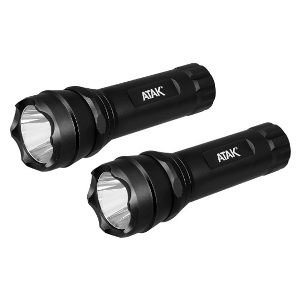 Performance Tool® - ATAK™ Pro-Focus™ Flashlight Set