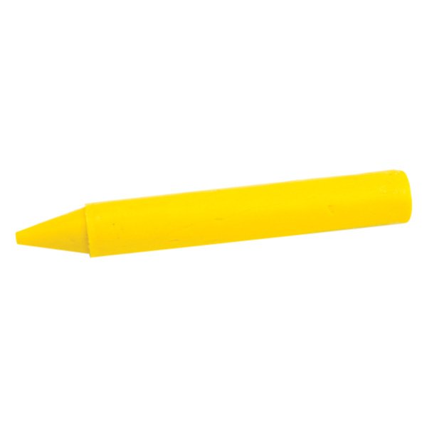 Performance Tool® - airTight™ Yellow Tire Marking Crayon