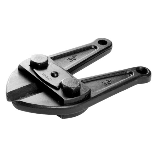 Performance Tool® - Replacement 9/16" Bolt Cutters Blade Head
